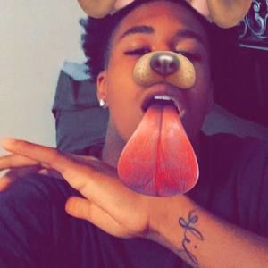 Meet your Posher, Jalen